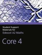 A Level Maths Core 4 di John Berry, Sue Langham, Ted Graham, Roger Fentem edito da HarperCollins Publishers