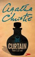 Curtain di Agatha Christie edito da HarperCollins Publishers