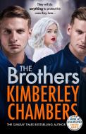 Untitled Kimberley Chambers Book 2 di Kimberley Chambers edito da HarperCollins Publishers