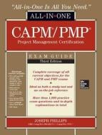 Capm/pmp Project Management Certification All-in-one Exam Guide, Third Edition di Joseph Phillips edito da Mcgraw-hill Education - Europe