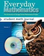Everyday Math Student Math Journal 2 G di BELL ET AL. edito da Mcgraw Hill Professional