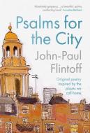 LONDON PSALMS di FLINTOFF JOHN PAUL edito da SPCK