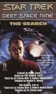 The Star Trek: Deep Space Nine: The Search di Diane Carey edito da POCKET BOOKS