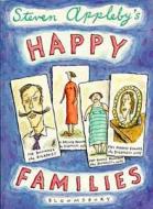 Miserable Families di Steven Appleby edito da Bloomsbury Publishing Plc