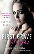 First Grave On The Right di Darynda Jones edito da Little, Brown Book Group