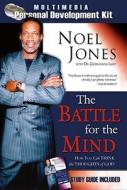 Battle for the Mind Kit: How You Can Think the Thoughts of God/ Multimedia Personal Development Kit [With Battle of the Mind Book and Battle of the Mi di Noel Jones edito da Destiny Image Incorporated