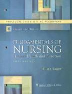 Fundamentals Of Nursing di Ruth F. Craven, Constance J. Hirnle, Eliza Swisher Sauer edito da Lippincott Williams And Wilkins