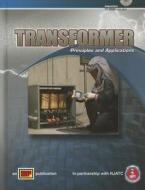 Transformer Principles and Applications di Atp edito da American Technical Publishers