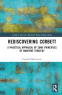 Rediscovering Corbett di Donald Mackinnon edito da Taylor & Francis Ltd