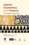 Islamic Economics and Finance edito da Palgrave Macmillan