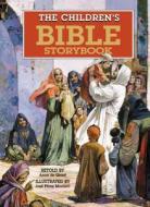 The Children's Bible Storybook edito da Tommy Nelson