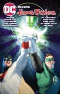 Dc Meets Hanna-Barbera di Various edito da DC Comics