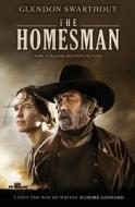 The Homesman. Film Tie-In di Glendon Swarthout edito da Simon + Schuster UK