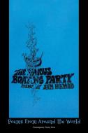 The Famous Boating Party di Sam Hamod edito da Xlibris