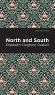 North and South di Elizabeth Cleghorn Gaskell edito da MINT ED