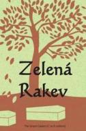 Zelena Rakev: The Green Casket (Czech Edition) di Mary Louisa Molesworth edito da Createspace