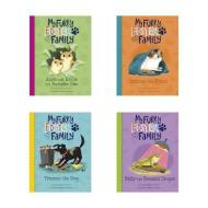 My Furry Foster Family di Debbi Michiko Florence edito da PICTURE WINDOW BOOKS