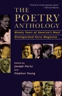 The Poetry Anthology di Joseph Parisi, Stephen Young edito da Ivan R. Dee Publisher