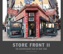 Store Front II di Karla L. Murray, James T. Murray edito da Gingko Press GmbH