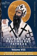 Nicene and Post-Nicene Fathers edito da Cosimo Classics