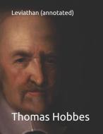 Leviathan (Annotated) di Thomas Hobbes edito da LIGHTNING SOURCE INC
