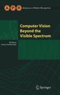 Computer Vision Beyond the Visible Spectrum edito da Springer London
