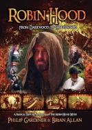 Robin Hood di Philip Gardiner, Brian Allan edito da Healings Of Atlantis Ltd