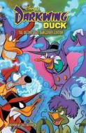 Disney's Darkwing Duck Treasury Volume 1 di Aaron Sparrow, Pickup, Tad Stones edito da Joe Books Inc.