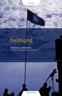 Helmand Provincial Handbook: A Guide to the People and the Province di Tom Westmacott edito da IDS INTL