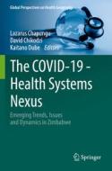 The COVID-19 - Health Systems Nexus edito da Springer International Publishing