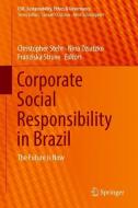 Corporate Social Responsibility in Brazil edito da Springer-Verlag GmbH