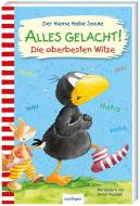 Der kleine Rabe Socke: Alles gelacht! edito da Esslinger Verlag