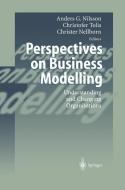 Perspectives on Business Modelling edito da Springer Berlin Heidelberg
