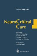 Neurocritical Care edito da Springer Berlin Heidelberg
