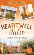 Heartwell Tales di Finny Ludwig edito da Books on Demand