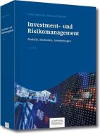 Investment- und Risikomanagement di Peter Albrecht, Raimond Maurer edito da Schäffer-Poeschel Verlag