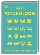 SIMPLY. Psychologie di Steve, Andrew, Merrin, Marcus, Nancy Sachar, Victoria edito da Dorling Kindersley Verlag