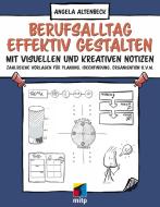 Einfache Sketchnotes für den Berufsalltag di Angela Altenbeck edito da MITP Verlags GmbH