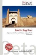 Bashir Baghlani edito da Betascript Publishing