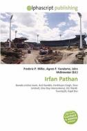 Irfan Pathan edito da Alphascript Publishing