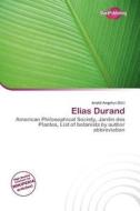 Elias Durand edito da Duct Publishing