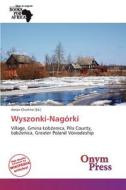 Wyszonki-nagorki edito da Crypt Publishing