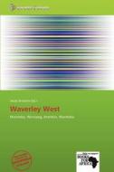 Waverley West edito da Crypt Publishing