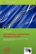 Low-density-lipoprotein Receptor Kinase edito da Duc