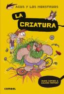 La Criatura: Volume 18 di Jaume Copons edito da COMBEL EDICIONES EDIT ESIN