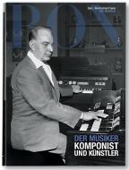 L. Ron Hubbard: Der Musiker edito da New Era Publications