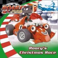 Roary\'s Christmas Race edito da Harpercollins Publishers