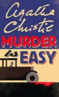 Murder Is Easy di Agatha Christie edito da Harpercollins Publishers