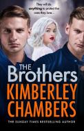 Untitled Kimberley Chambers Book 2 di Kimberley Chambers edito da HarperCollins Publishers