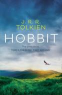 Hobbit di J R R TOLKIEN edito da Harpercollins